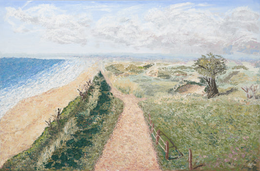 The Walk To The Fifth